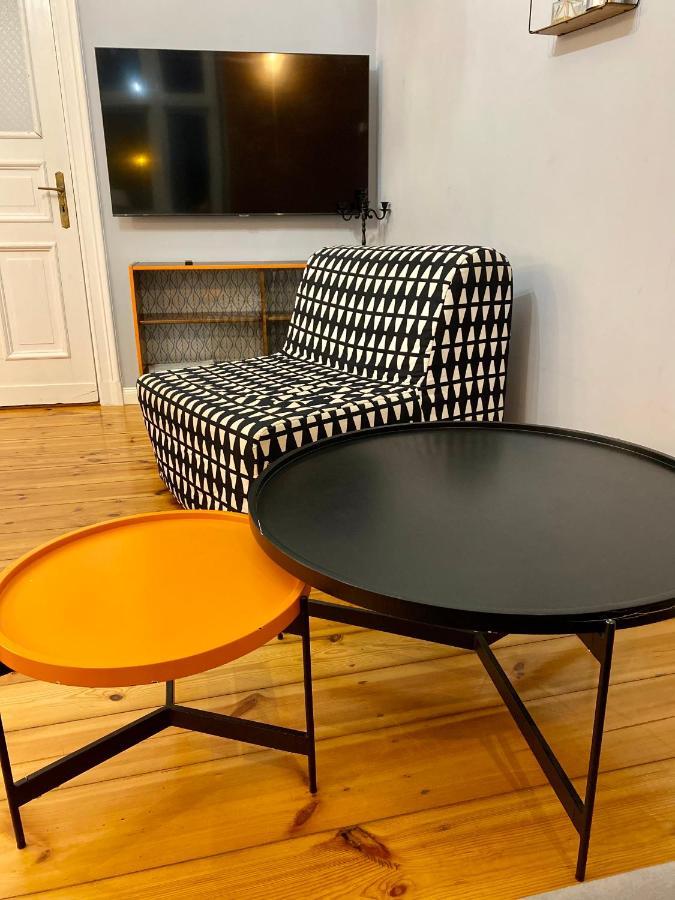 Apartament Odrzanka グリフィノ エクステリア 写真