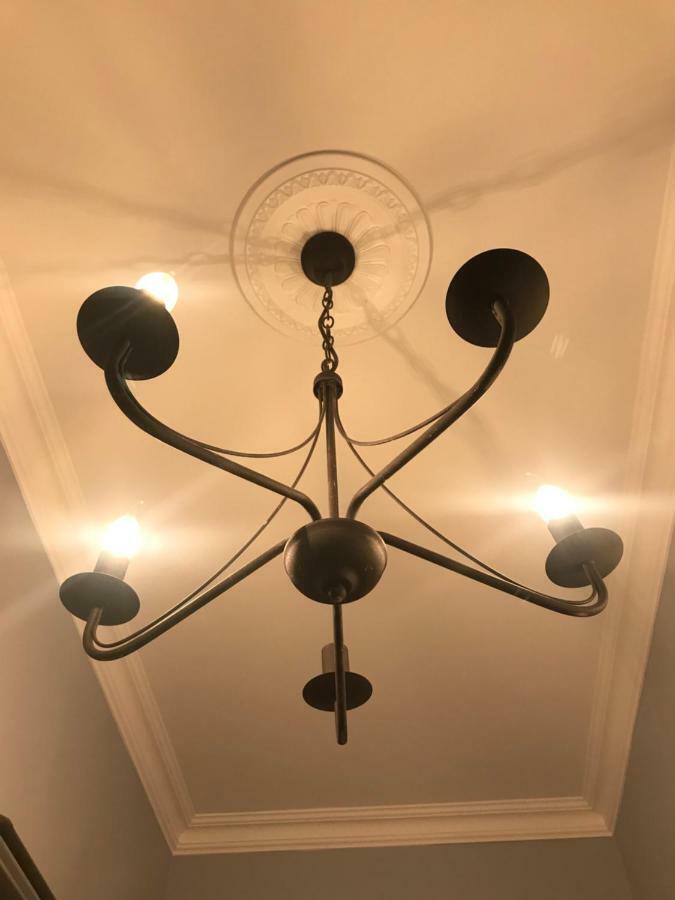 Apartament Odrzanka グリフィノ エクステリア 写真