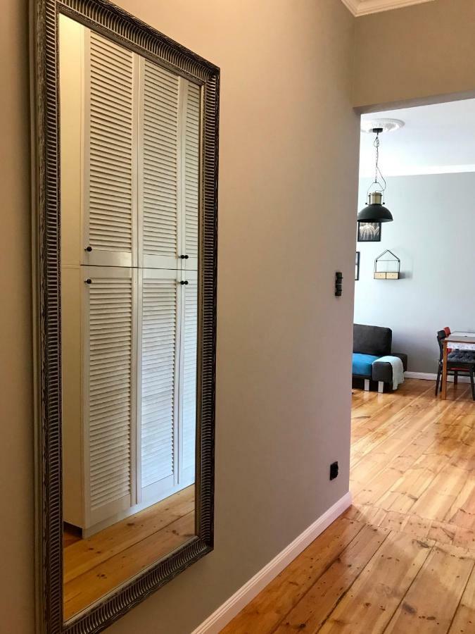 Apartament Odrzanka グリフィノ エクステリア 写真